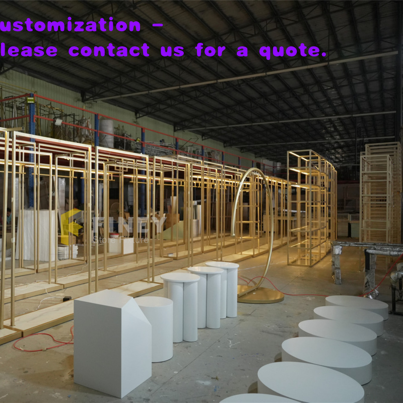 Wedding Solution - Gaun Pengantin Kustom, Toko Pernikahan, Pajangan