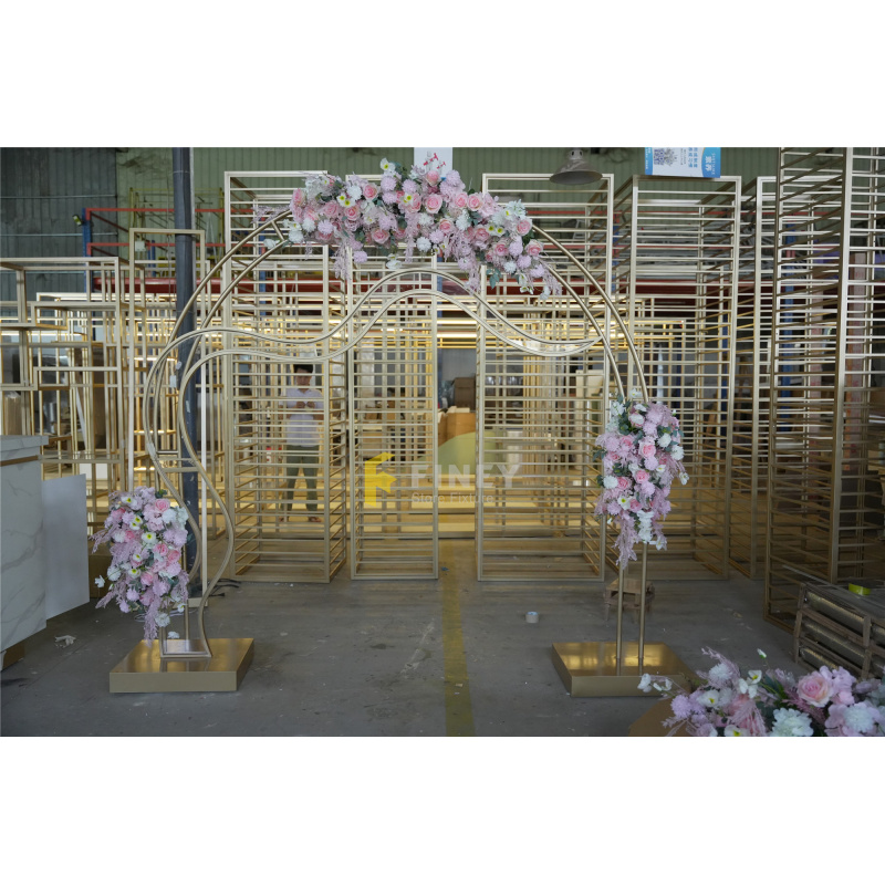 Gaun Pengantin Kustom, Toko Pe - Wedding Solution ulasan dan harga