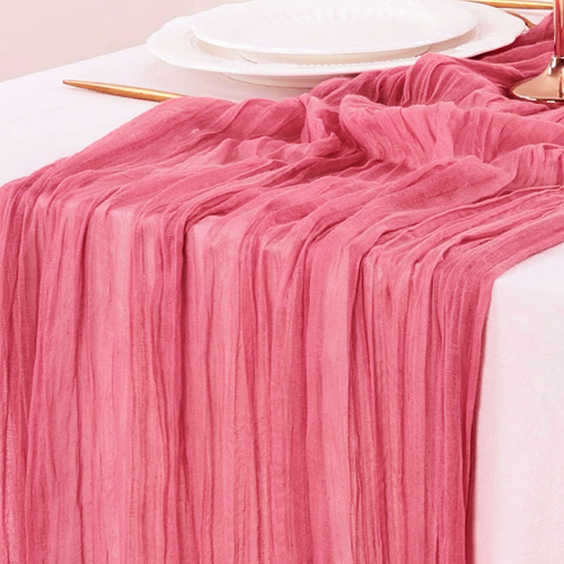 Taplak meja kain kasa pernikah - Wedding Ceremony Supply ulasan dan harga