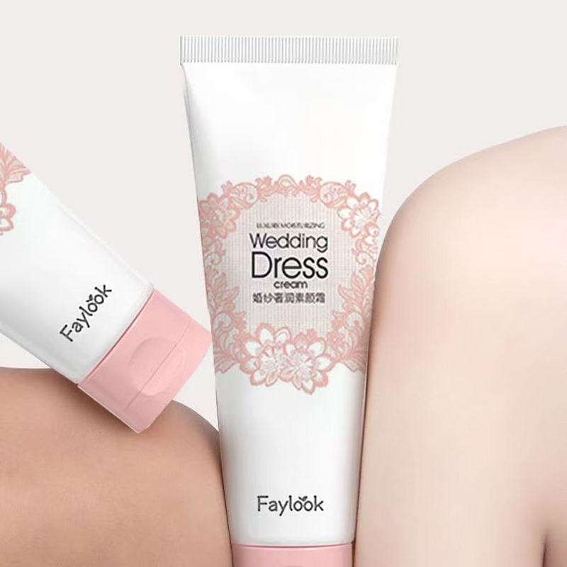 100Ml Faylook Gaun Pengantin S - Wedding Solution ulasan dan harga