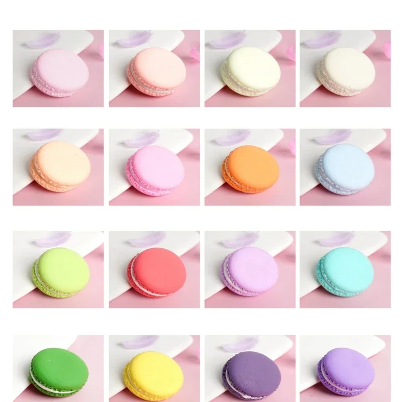 Simulasi kue Macaron Model mak - Wedding Cake Supply ulasan dan harga