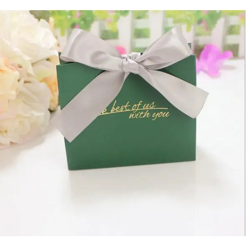 25 buah kotak permen upacara k - Wedding Ceremony Supply ulasan dan harga