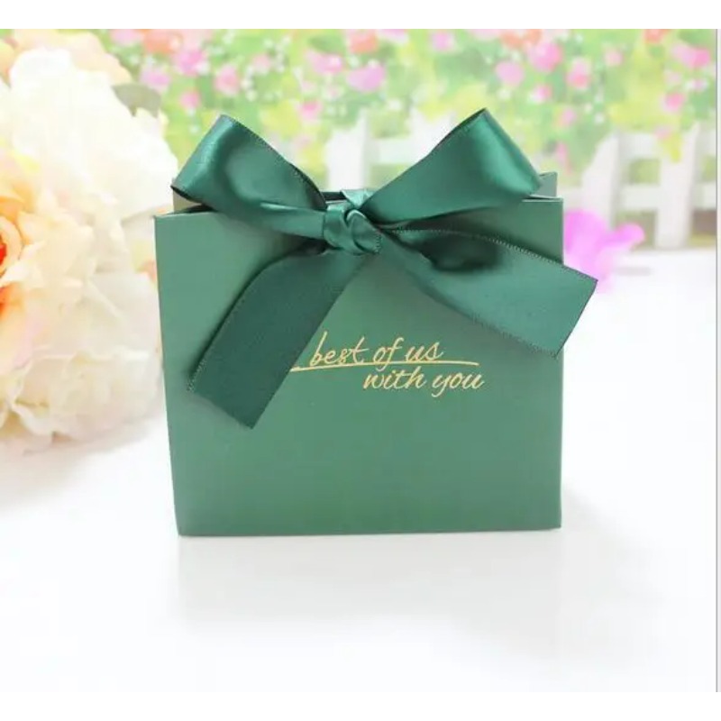 25 buah kotak permen upacara k - Wedding Ceremony Supply ulasan dan harga