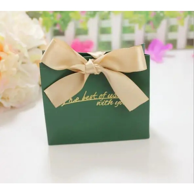 25 buah kotak permen upacara k - Wedding Ceremony Supply ulasan dan harga