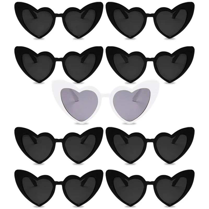 Pesta lajang kacamata hitam be - Wedding Supply Decor ulasan dan harga