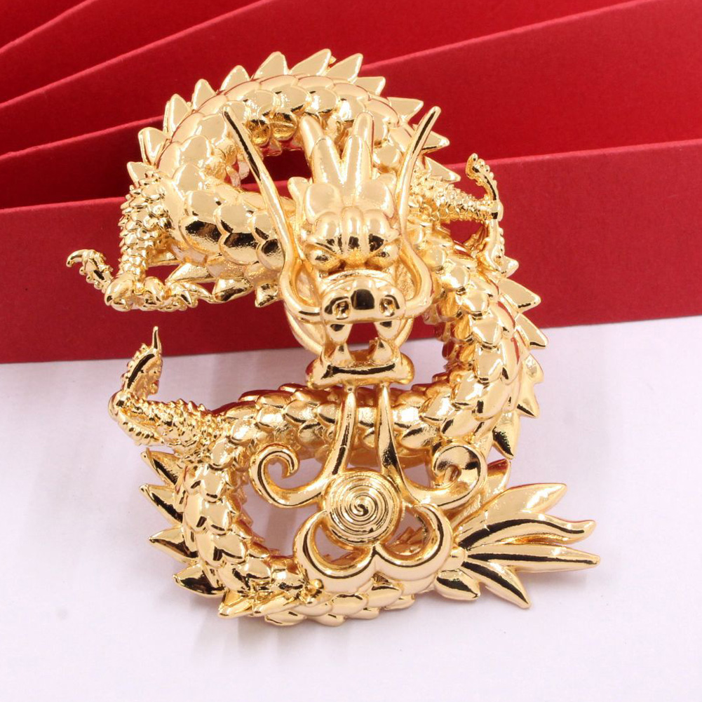 2 buah liontin naga loong dari - Wedding Supply Decor ulasan dan harga