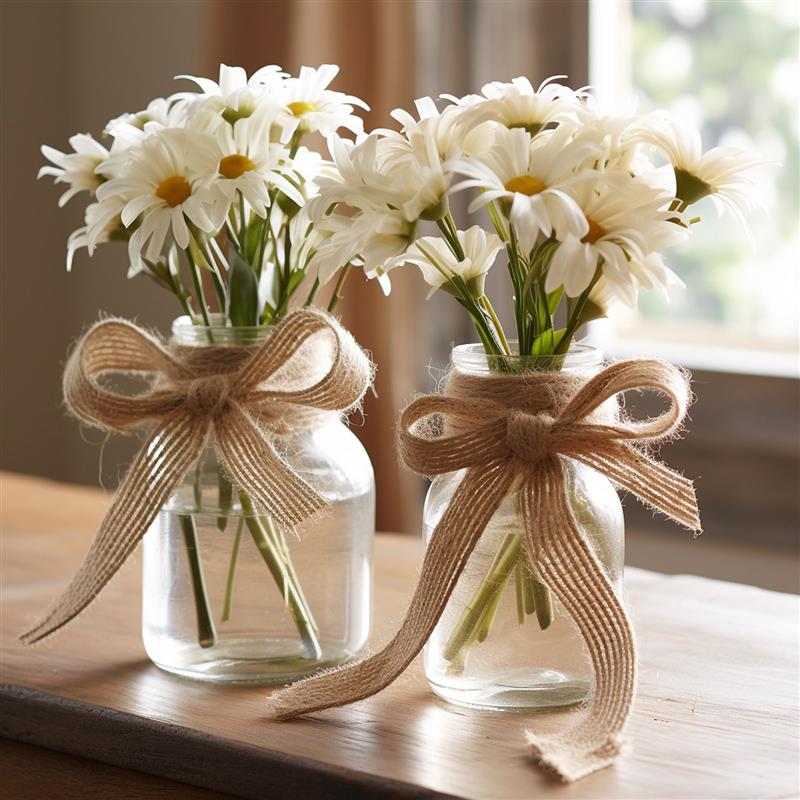 10M/gulungan rami goni gulunga - Wedding Ceremony Supply ulasan dan harga