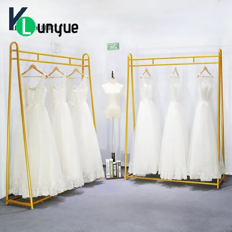Rak Pakaian Pengantin yang Kok - Wedding Solution ulasan dan harga