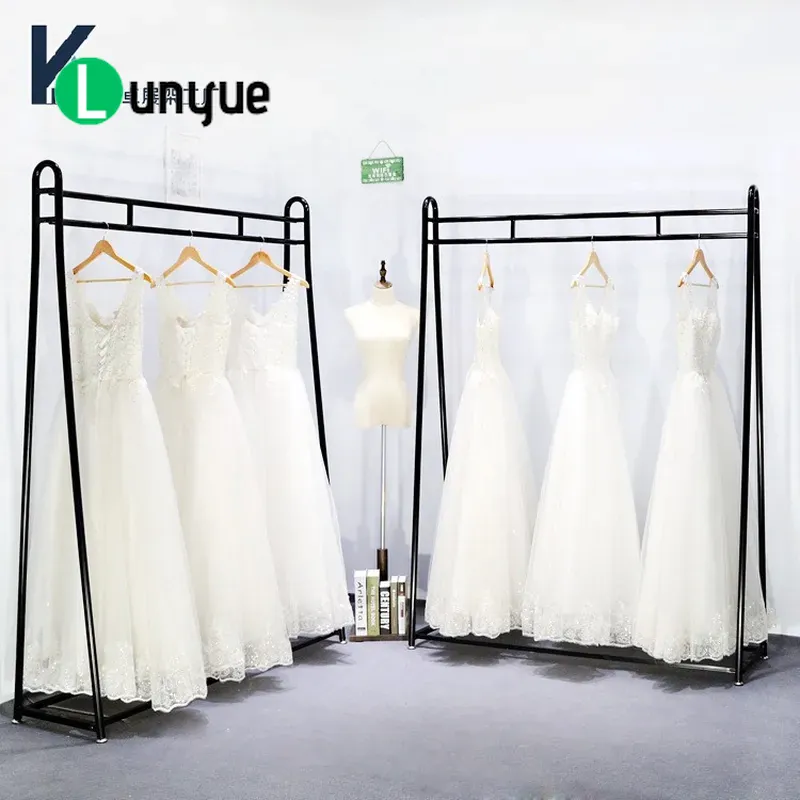 Rak Pakaian Pengantin yang Kok - Wedding Solution ulasan dan harga