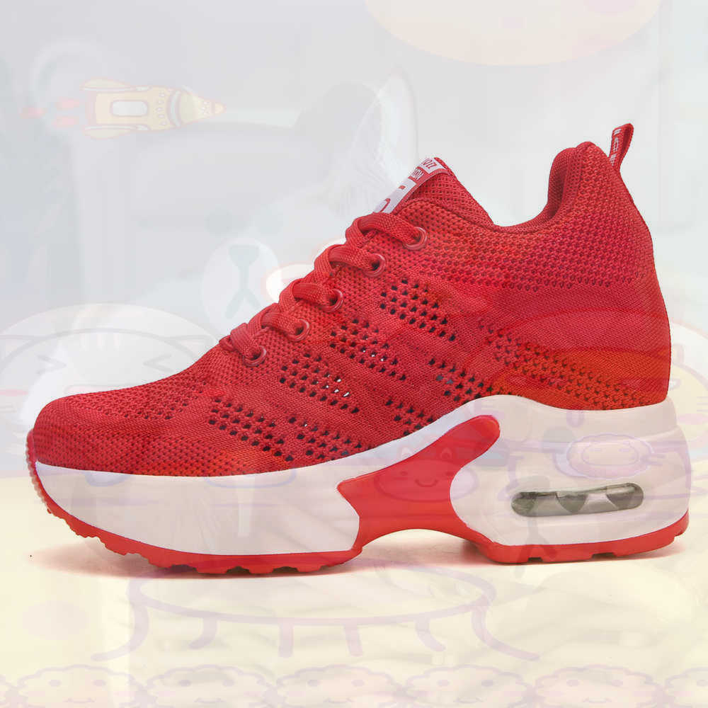 Merah Ukuran 36 Sepatu Wanita  - Wedding Ceremony Supply ulasan dan harga