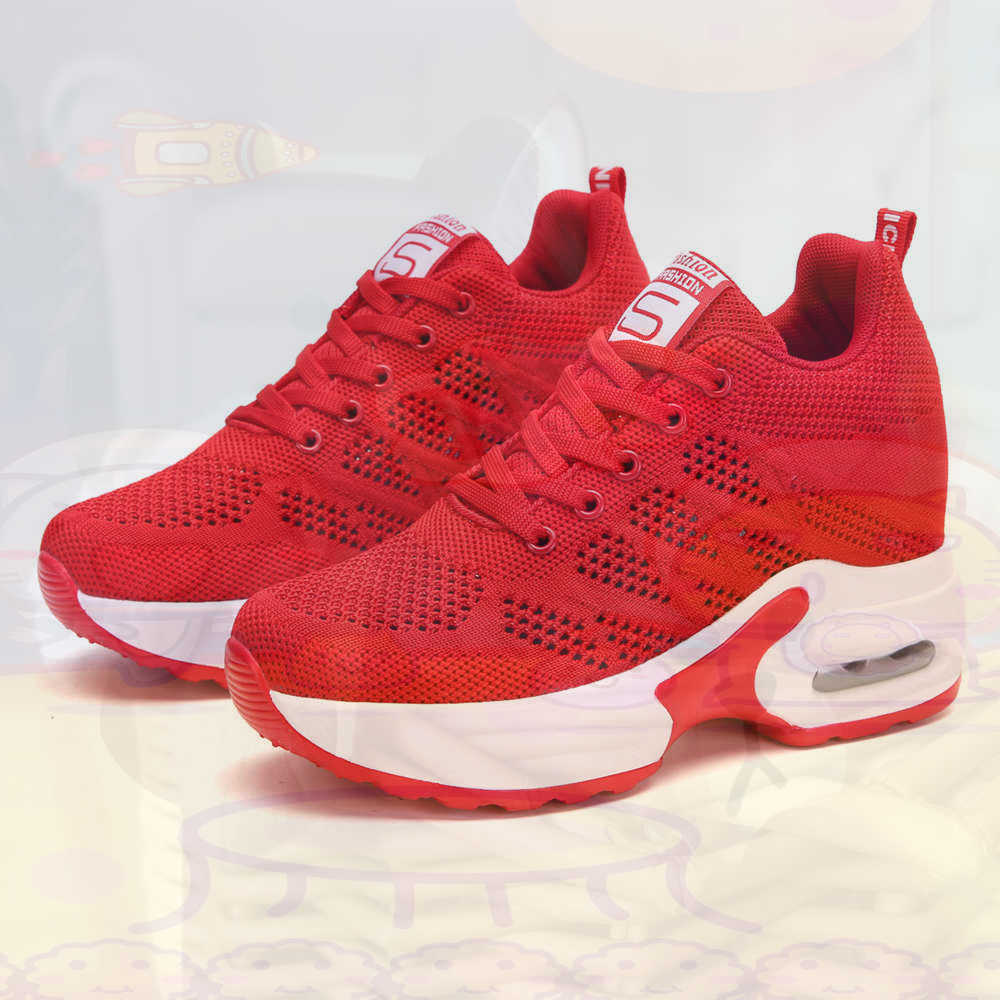 Merah Ukuran 36 Sepatu Wanita  - Wedding Ceremony Supply ulasan dan harga