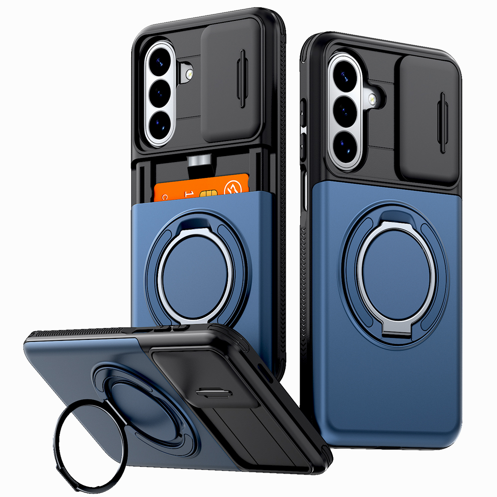 Casing Magnetik Armor Untuk Sa - Place Card Holder ulasan dan harga