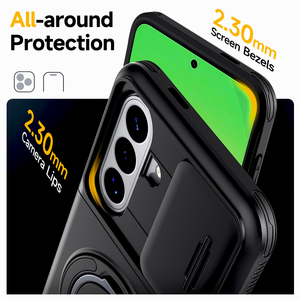 Casing Magnetik Armor Untuk Sa - Place Card Holder ulasan dan harga