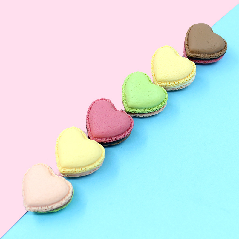 6 Buah Simulasi Model Macaron  - Wedding Cake Supply ulasan dan harga