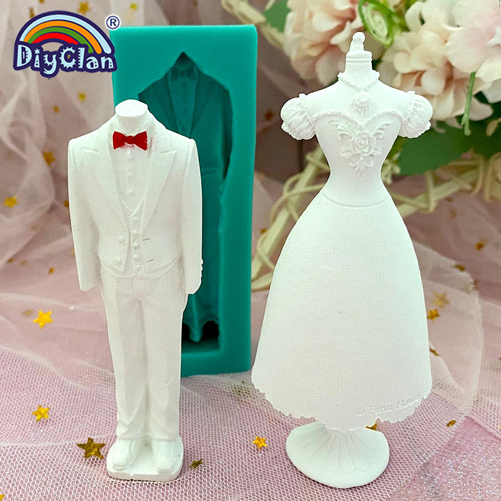 Cetakan Silikon Dekorasi Perni - Wedding Cake Supply ulasan dan harga