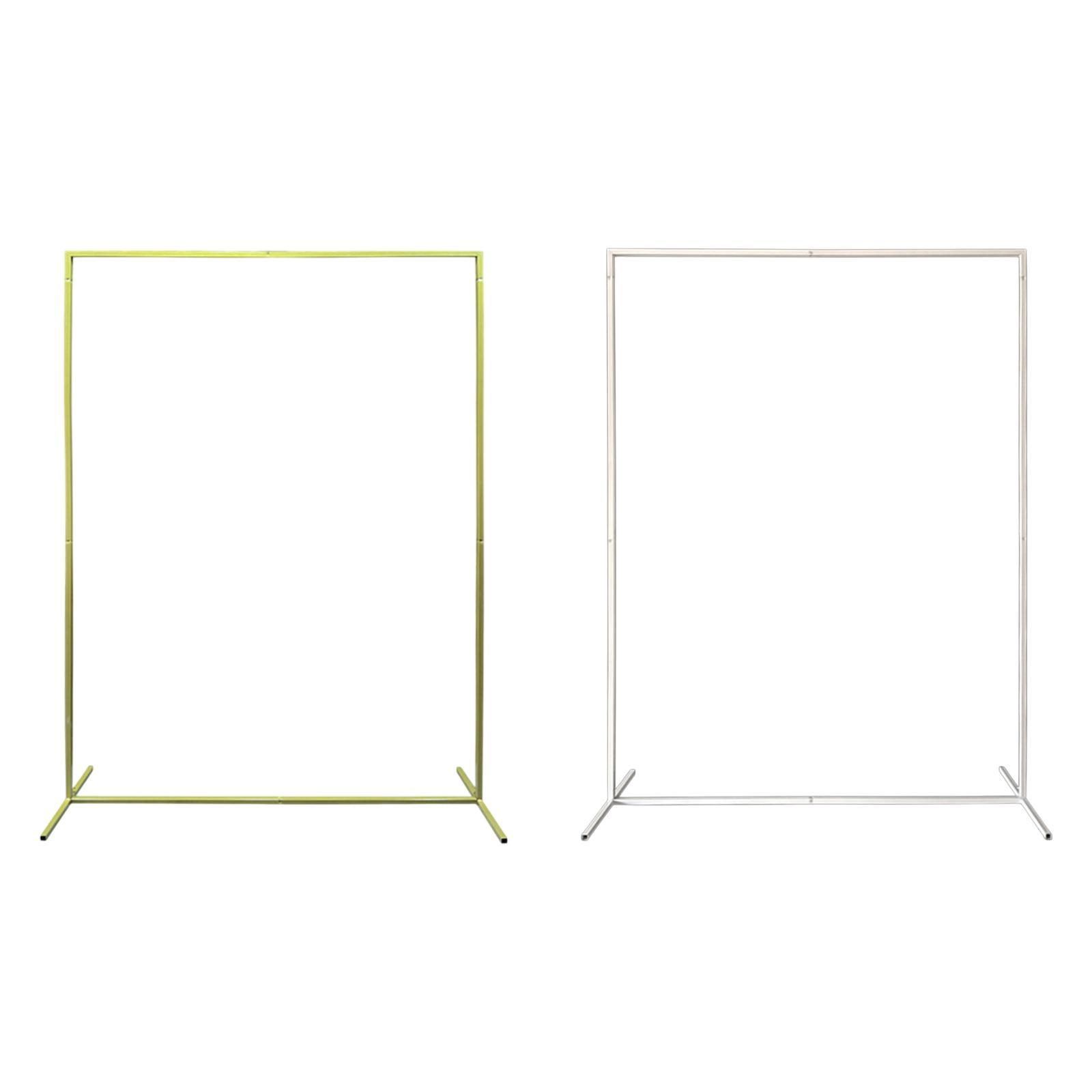 Standing backdrop lengkung unt - Wedding Balloon Arch ulasan dan harga