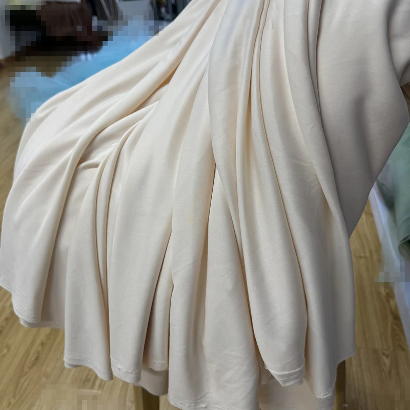 Kain Rajut Warna Hijau Alpukat - Wedding Backdrop Curtain ulasan dan harga