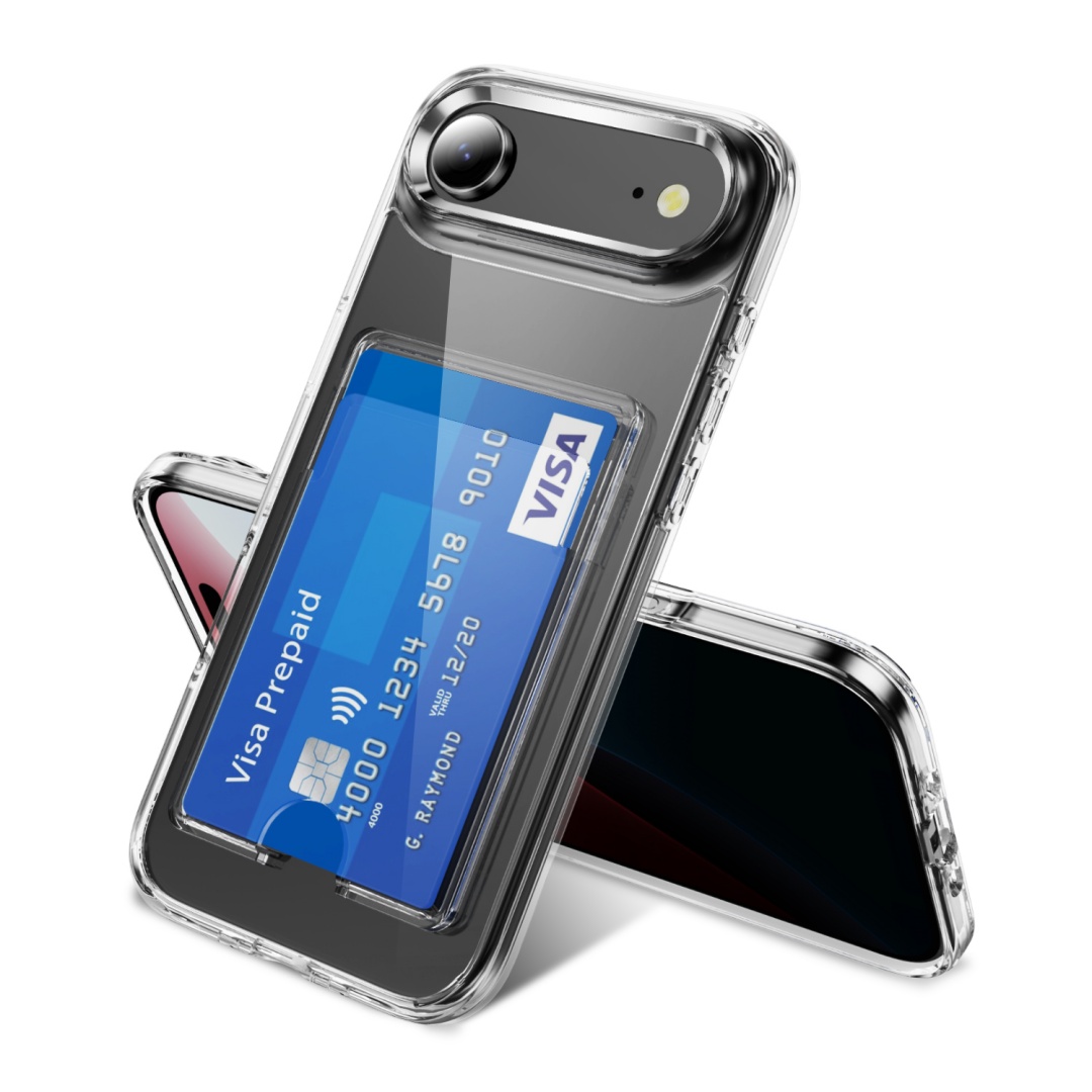 Casing Dompet Tempat Slot Kart - Place Card Holder ulasan dan harga