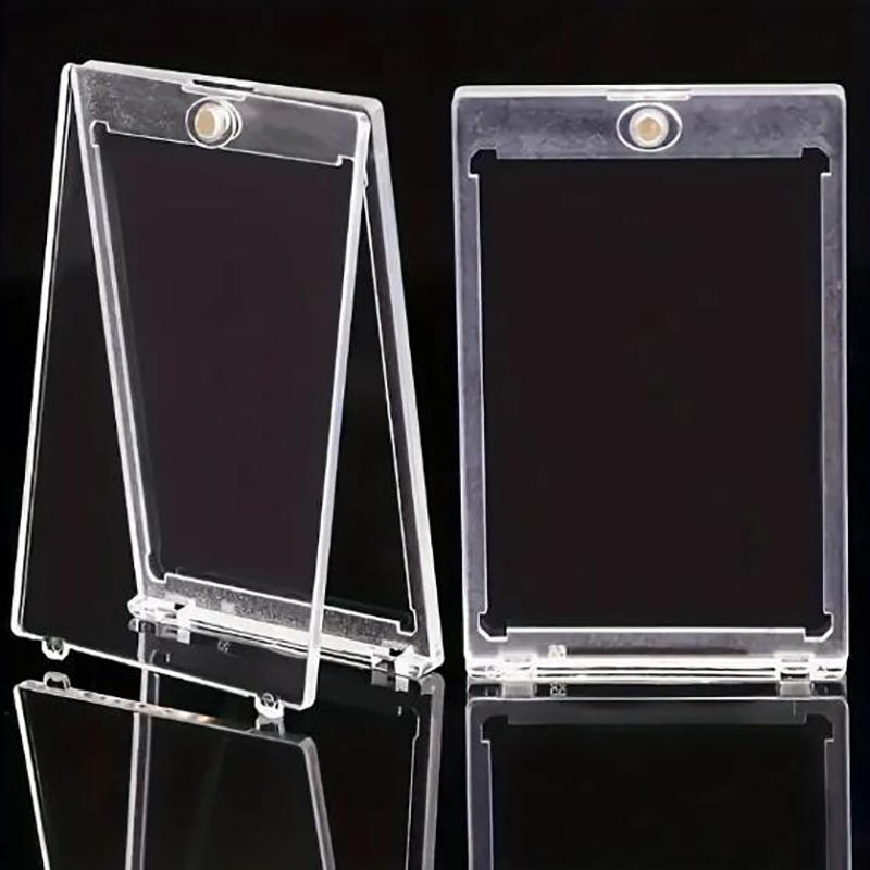 Tempat Kartu Transparan untuk  - Place Card Holder ulasan dan harga